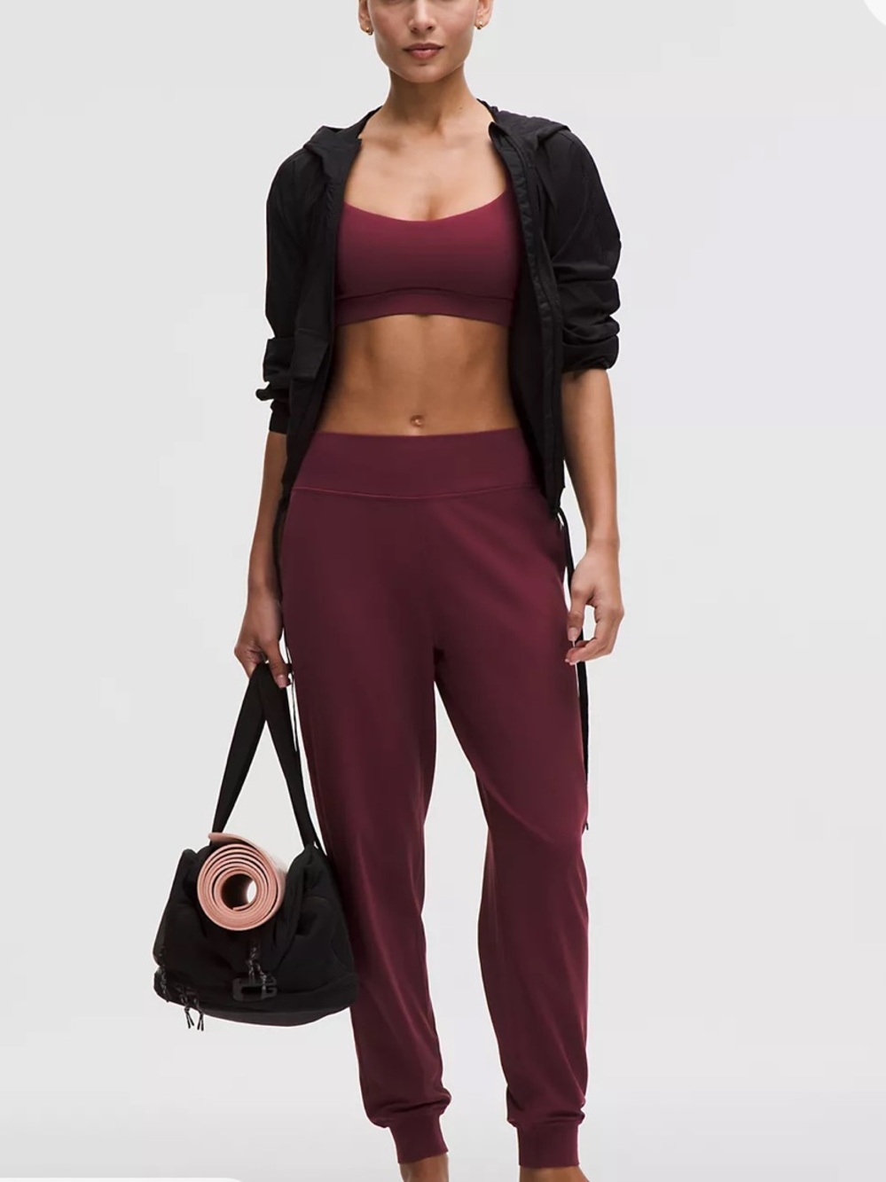 Lululemon Align High Rise Jogger